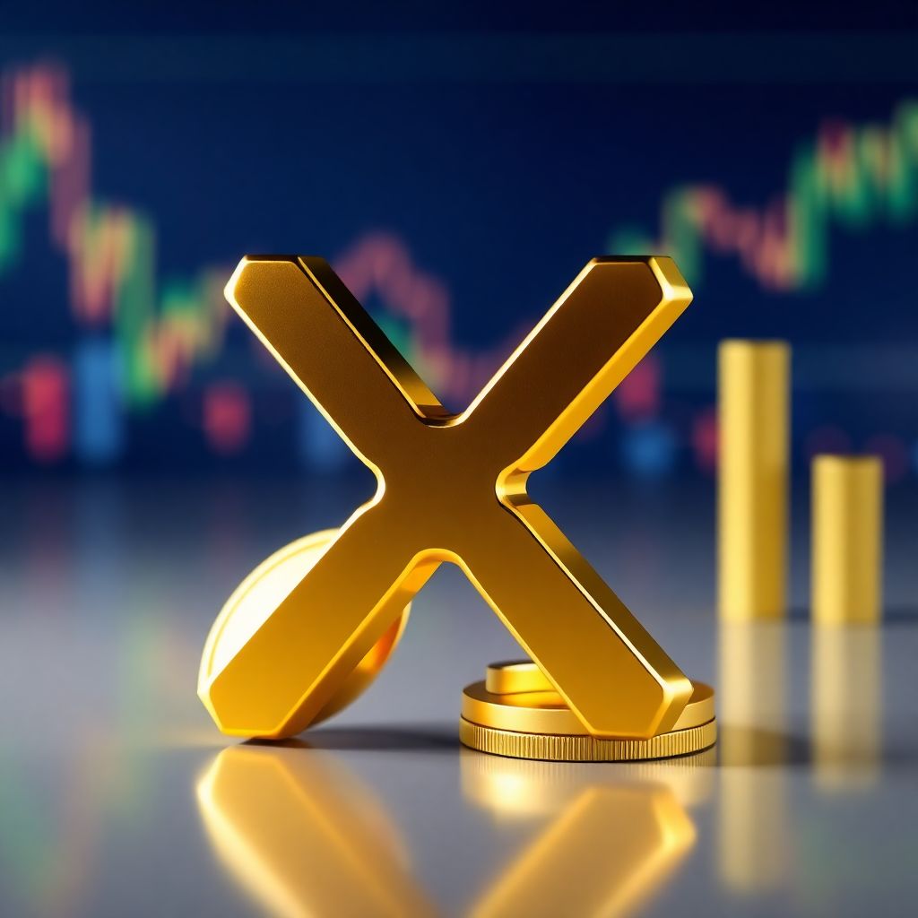 Xrp price eyes breakout as Etf inflows and futures volume signal growing investor interest