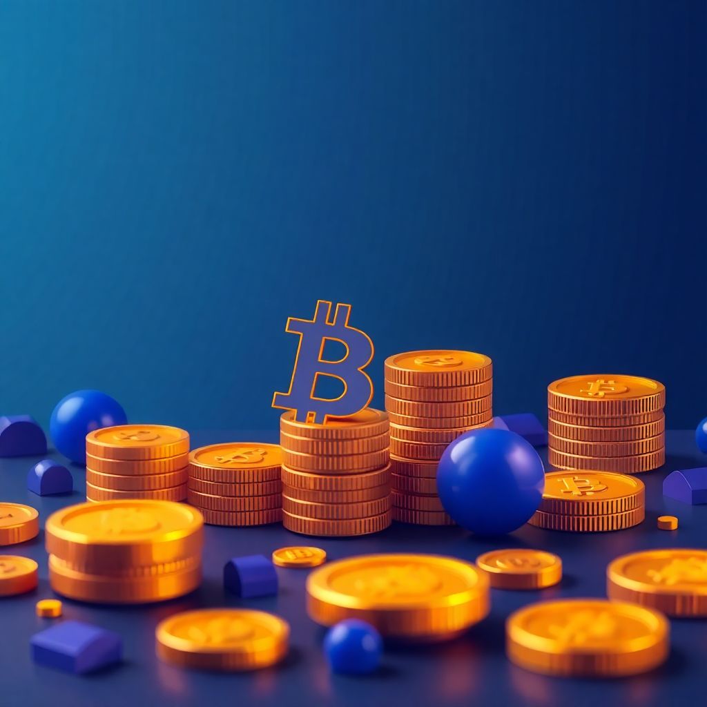 Bitcoin volatility drops as market braces for potential short squeeze breakout