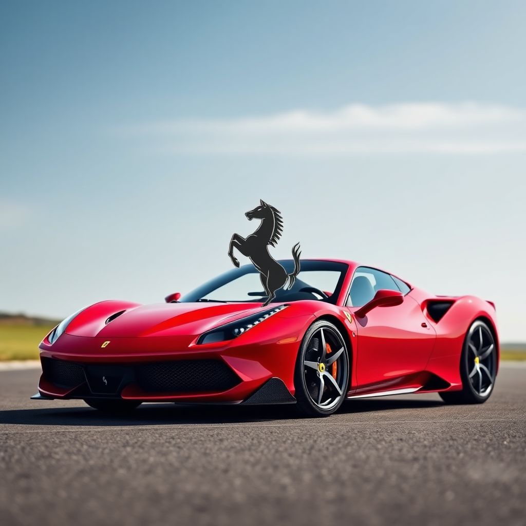 Ferrari enters crypto space with exclusive token ferrari 499p for elite hyperclub members