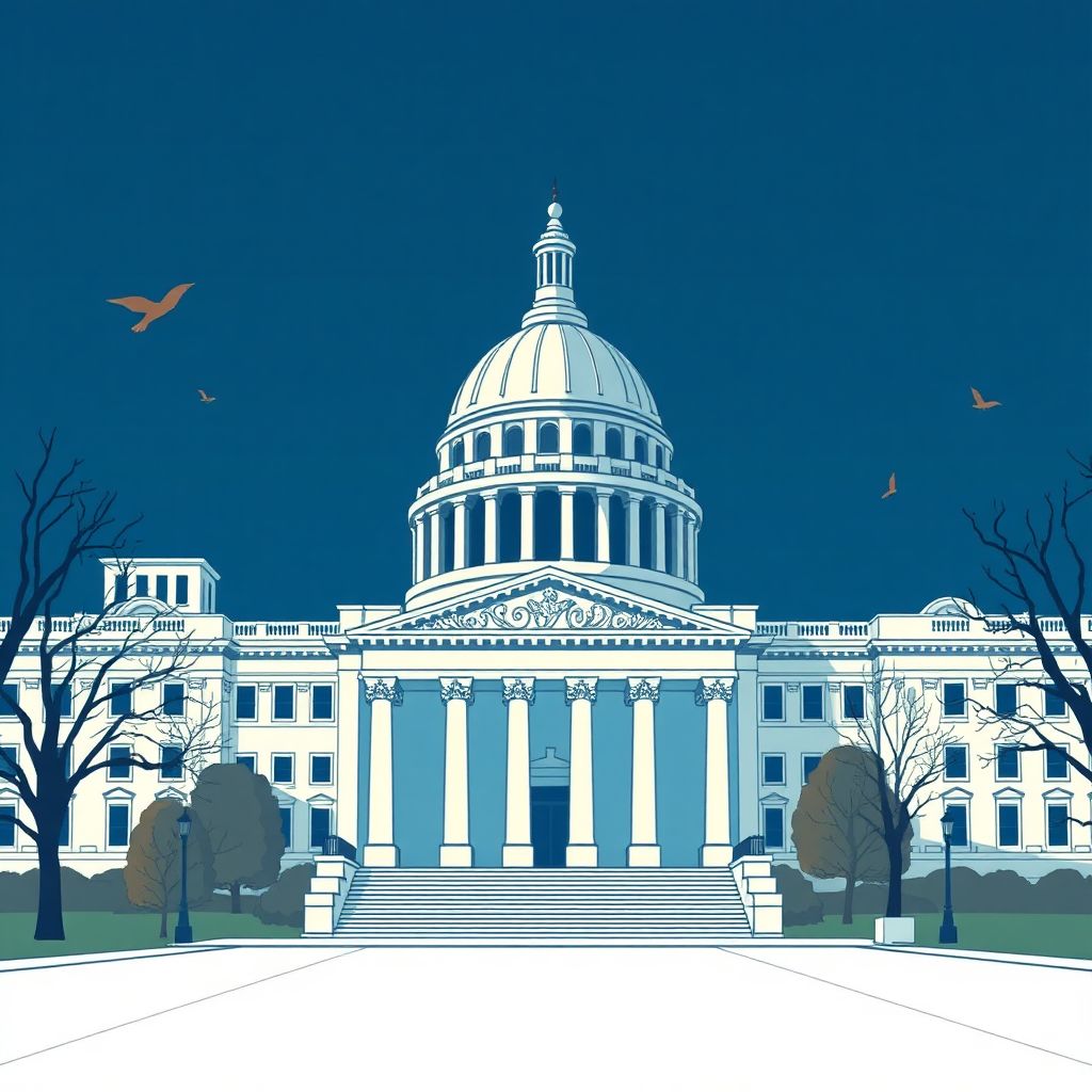 Crypto Etf approvals stall during government shutdowns while blockchain remains uninterrupted