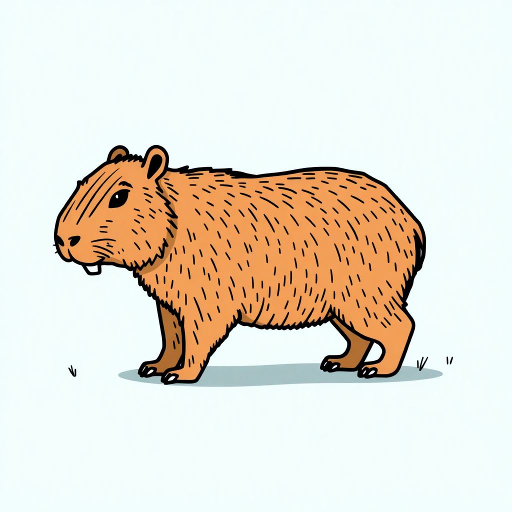 Capybara stocks sparks beyond meat rally, redefining meme stock power in retail investing