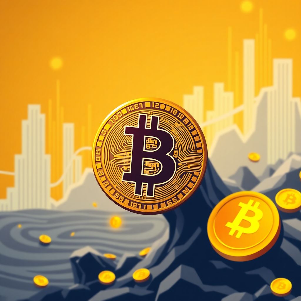 Bitcoin dormant addresses awaken in 2025 as 270,000 Btc move amid profit-taking signals