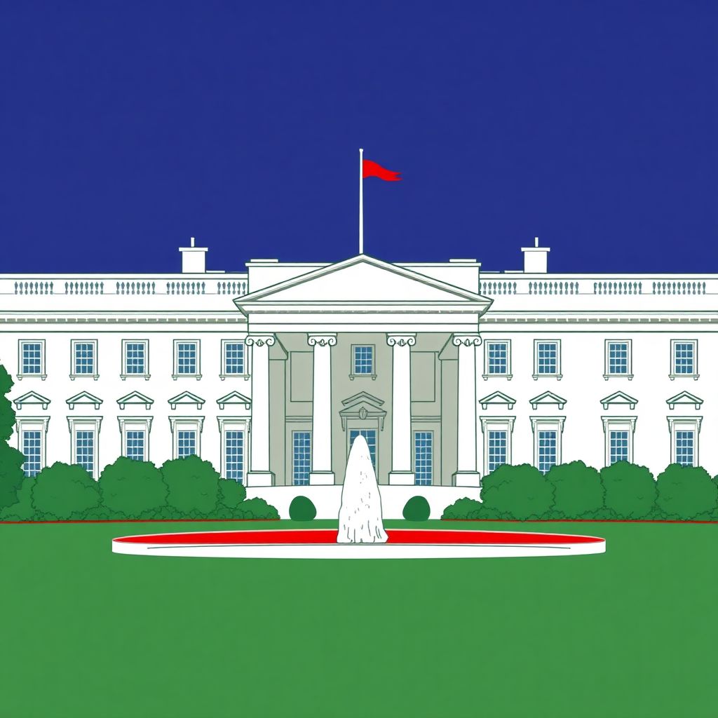 White house ballroom project sparks controversy over tech and crypto-funded construction