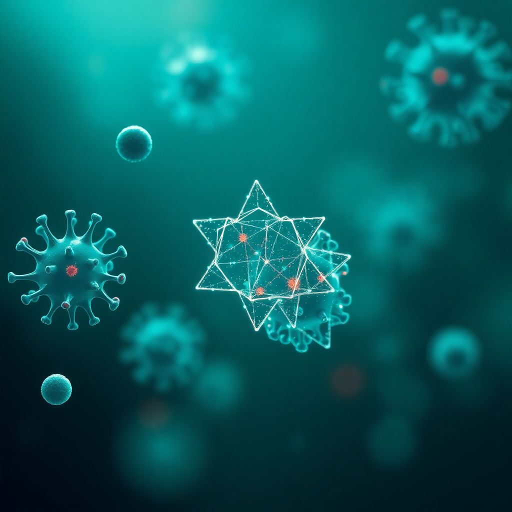 Ai biotech startup valthos emerges with $30m to transform global biodefense with openai backing