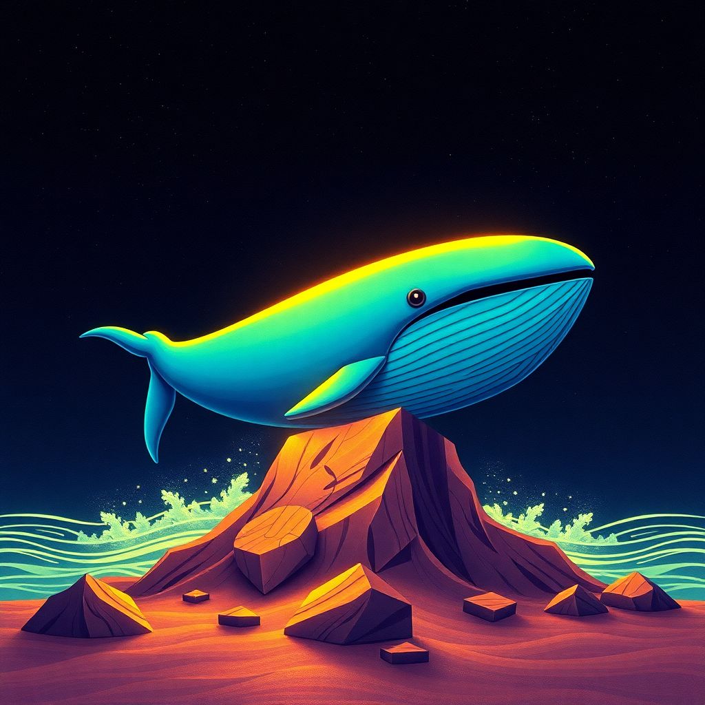 Solana whale invests $8.37m in Sol as price nears key resistance — is a breakout ahead?