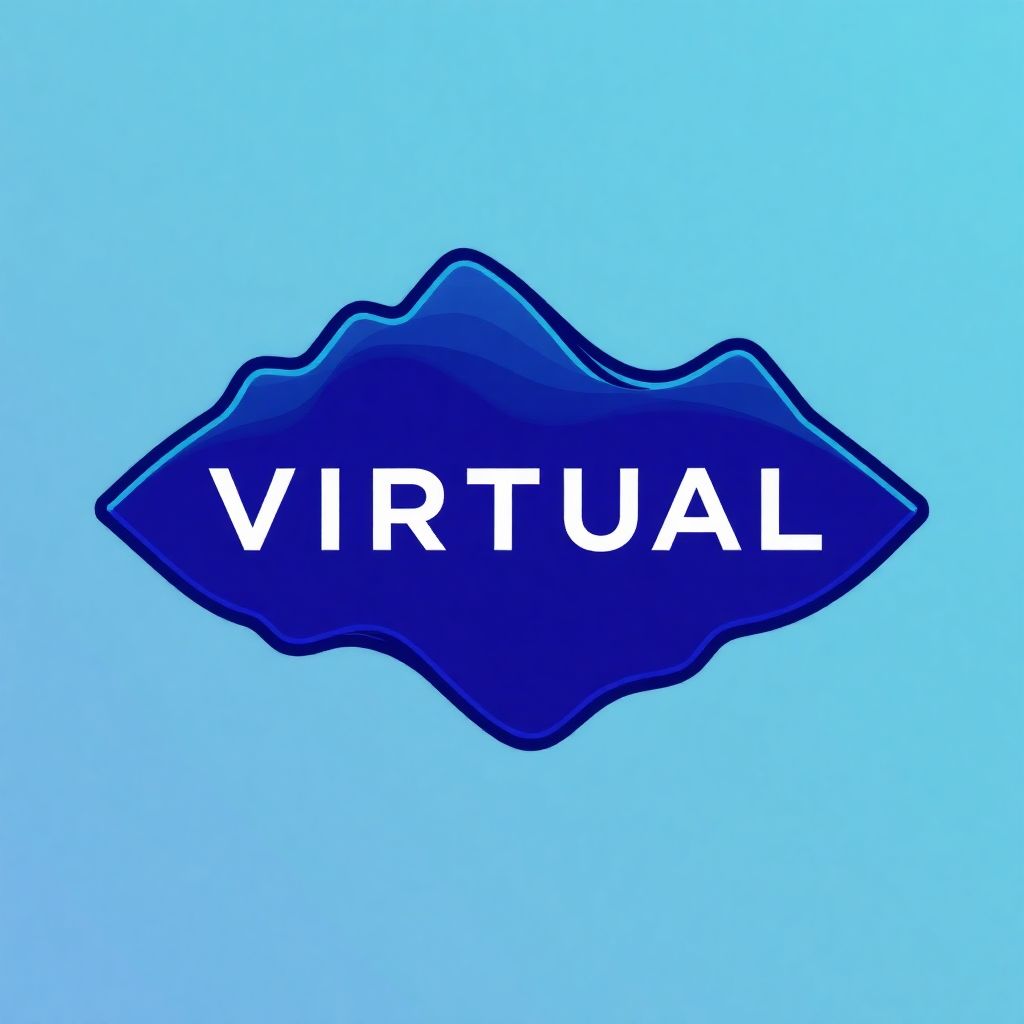 Virtual price surges 33% but faces resistance as on-chain data signals caution