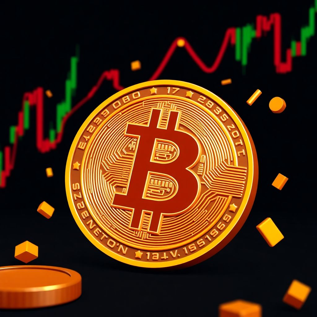 Bitcoin crash warning: Macd signals potential 70% drop amid growing bearish momentum