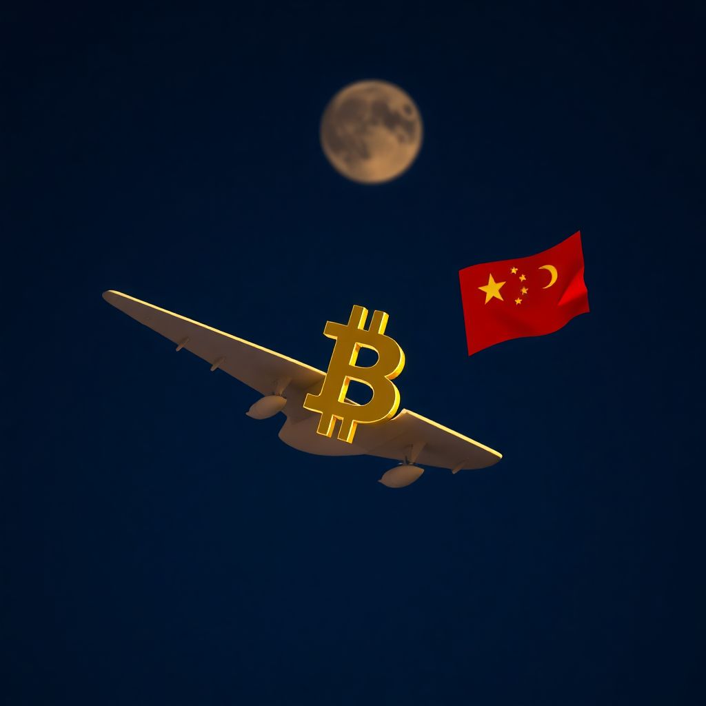 Crypto market surges on u.s.–china trade optimism, adding $150b to total capitalization