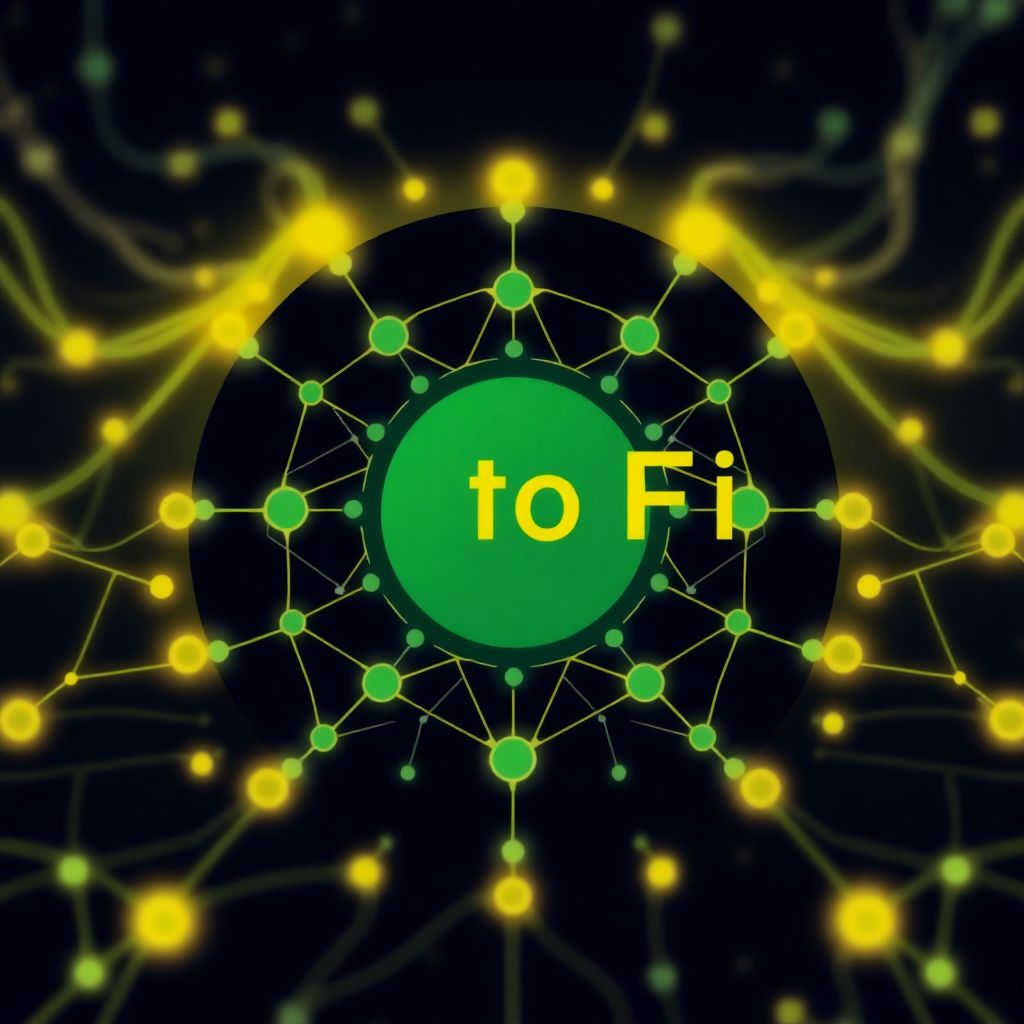 Intuition launches infofi mainnet to decentralize trusted data for Ai and internet use