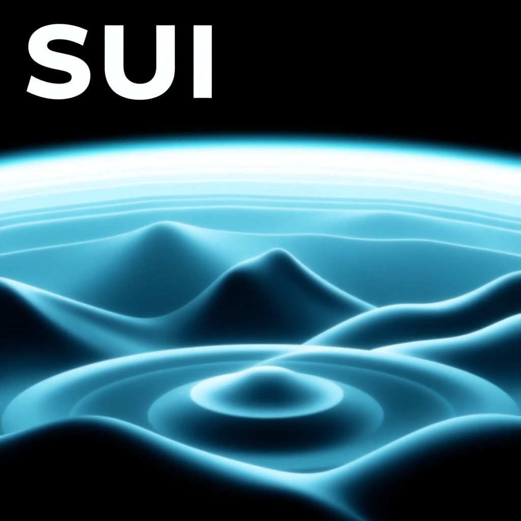 Adapt launches on sui’s surge Ai launchpad, marking a new era in decentralized finance