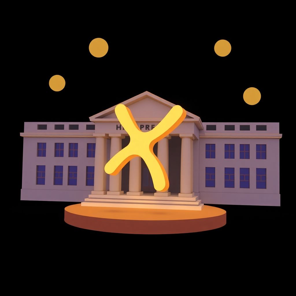 Xrp price forecast after fed rate cut: can the token break resistance and reach $3?