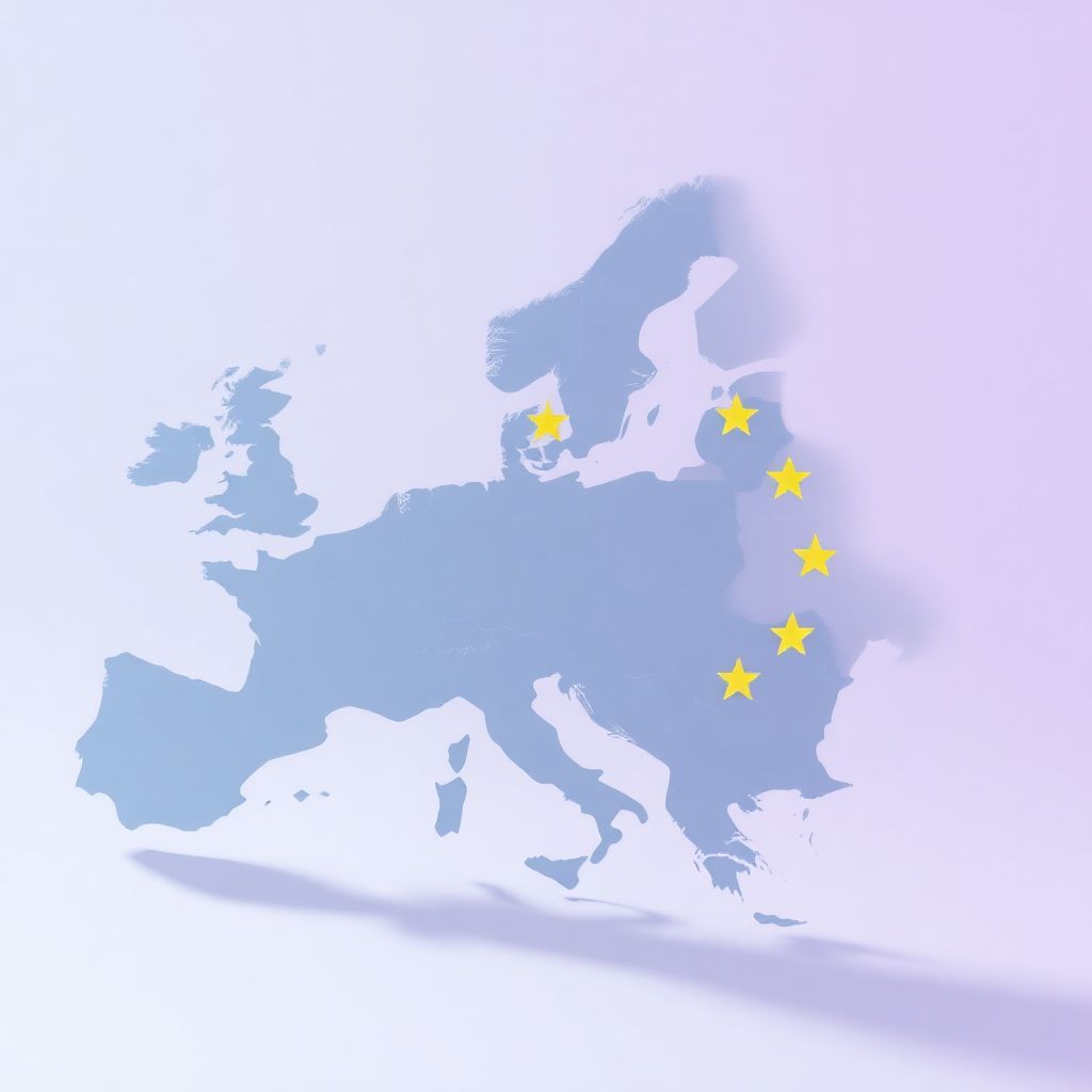 Europe’s crypto regulation delays innovation as Us accelerates digital asset dominance