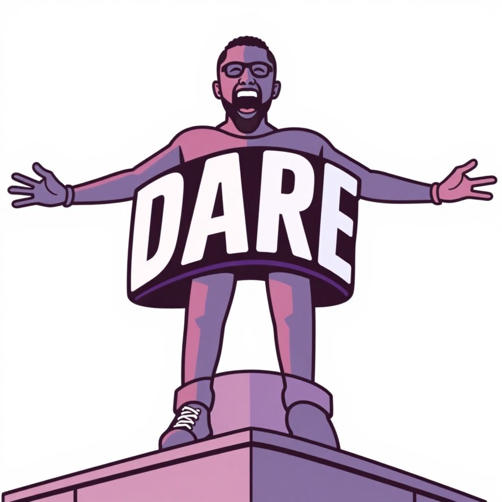 Dare market on solana rewards viral public stunts with crypto in bold web3 entertainment shift