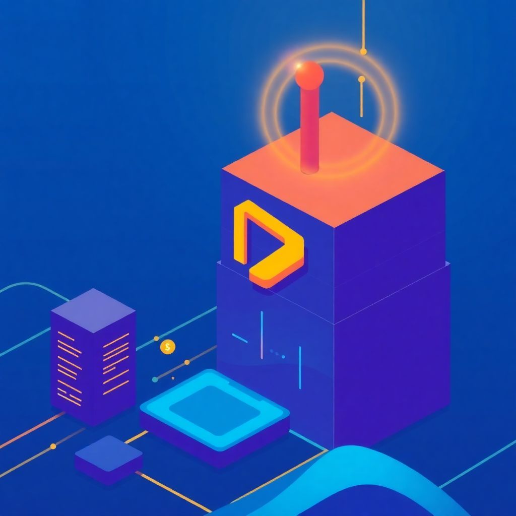 Digitap secures $1m presale funding as it aims to rival solana in blockchain finance by 2025