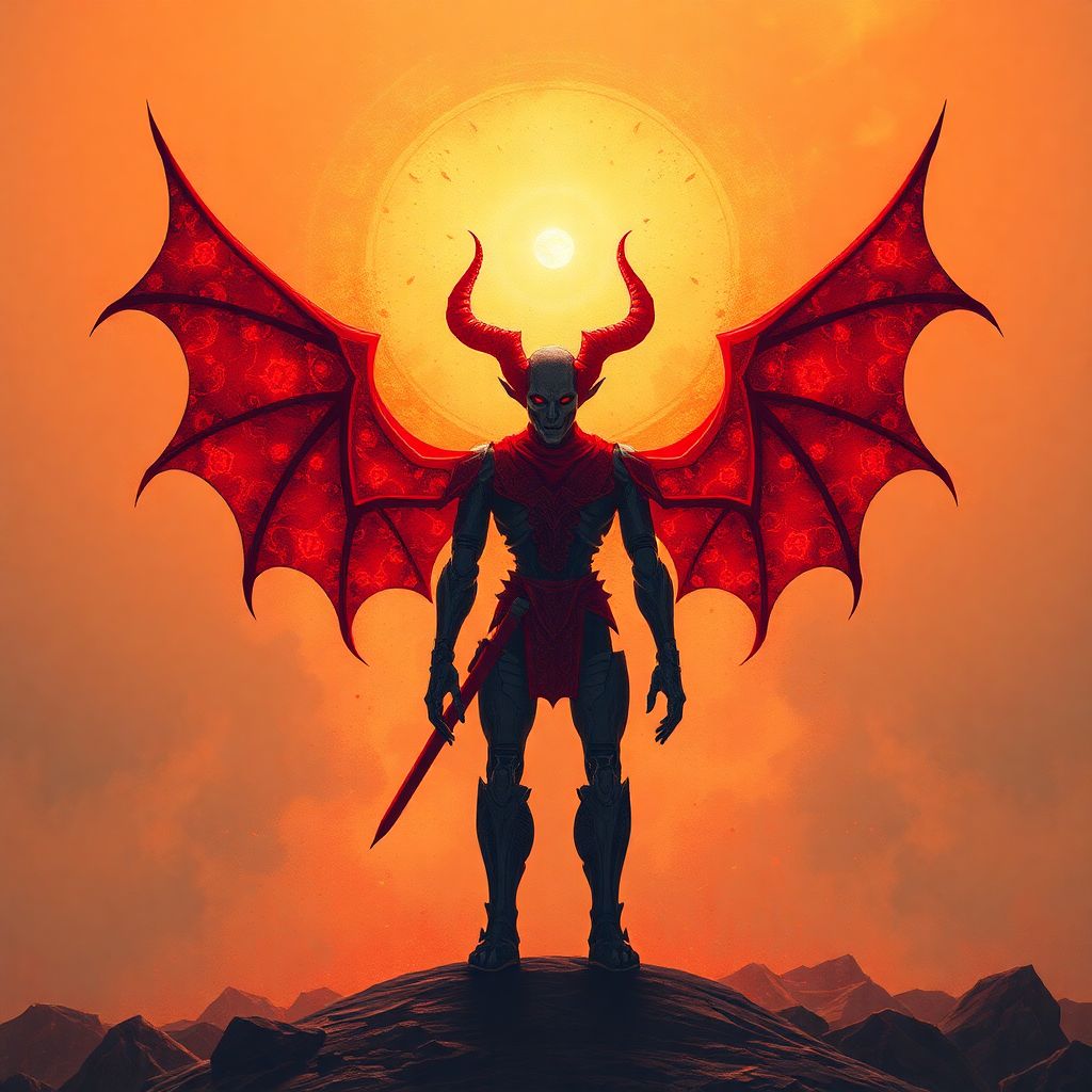 Could Ai be a spiritual threat?. Exploring fears of demonic influence in artificial intelligence