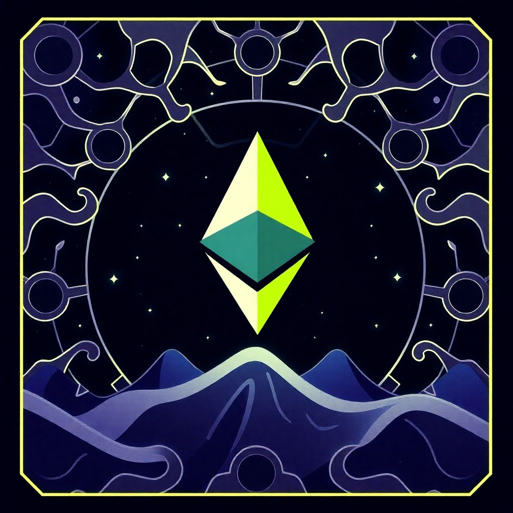 Ethereum fusaka upgrade goes live dec 3, boosting scalability with peerdas technology