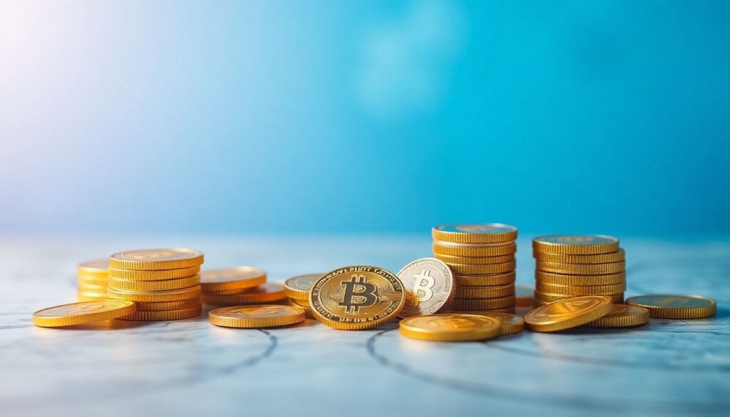 Optimizing Portfolio Mix for Retirement Planning with Crypto - иллюстрация