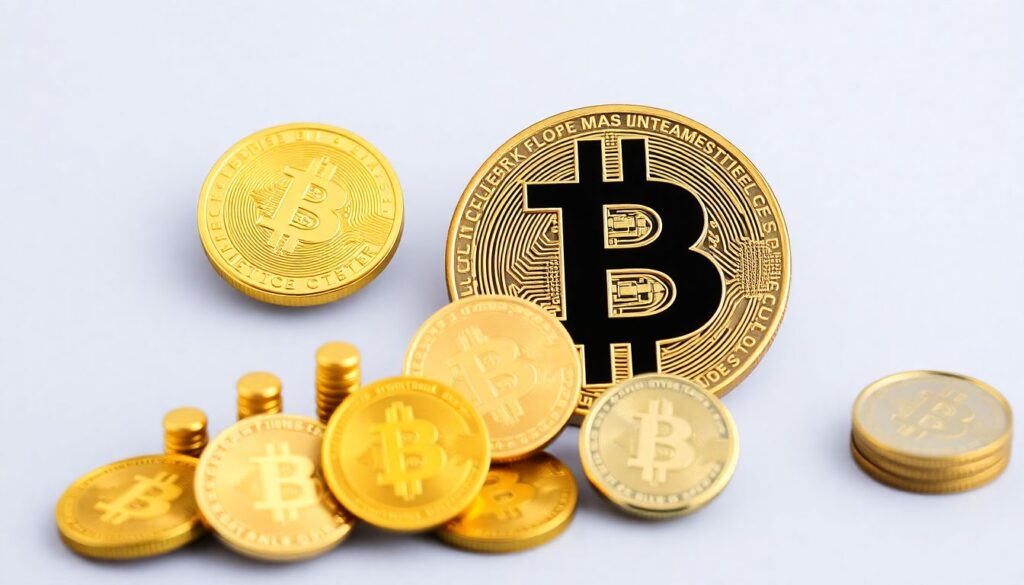 Optimizing Portfolio Mix for Retirement Planning with Crypto - иллюстрация