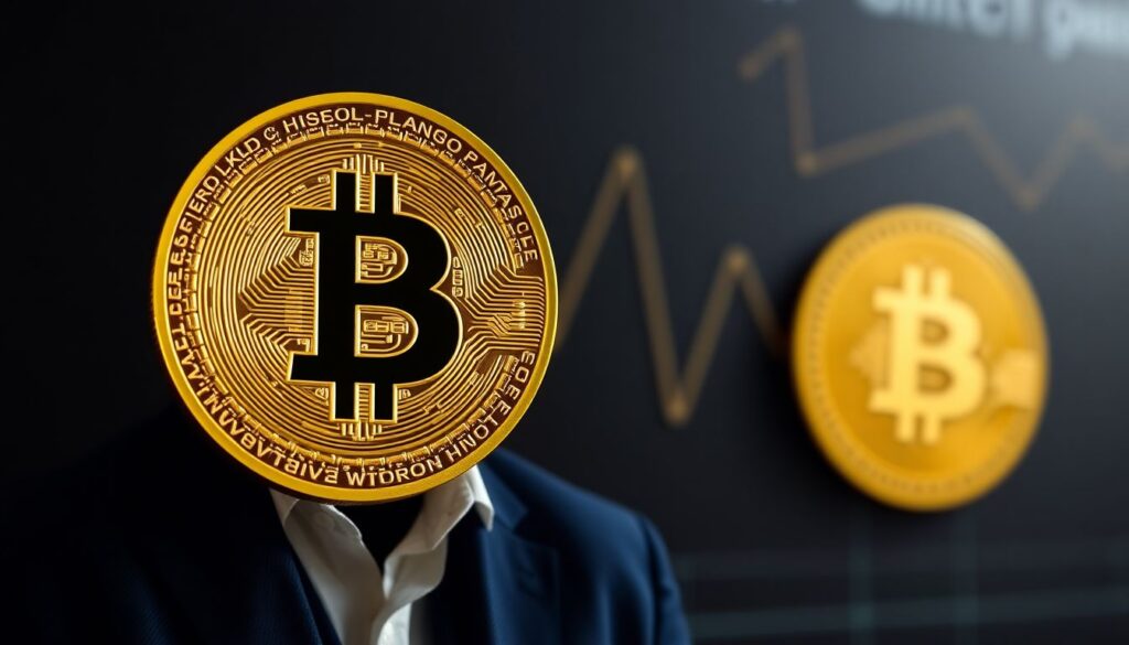 Optimizing Portfolio Mix for Retirement Planning with Crypto - иллюстрация