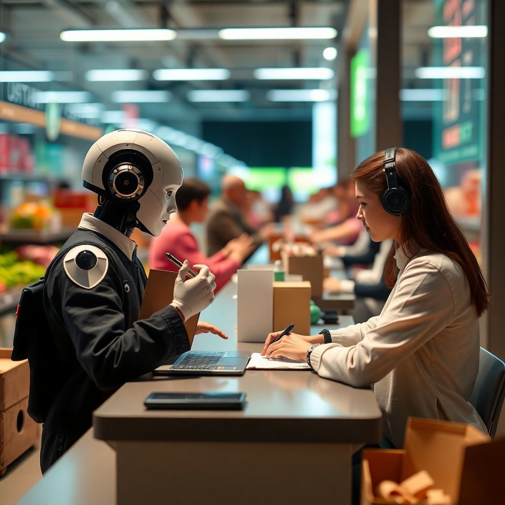 Microsoft Ai marketplace experiment reveals major flaws in autonomous agent decision-making