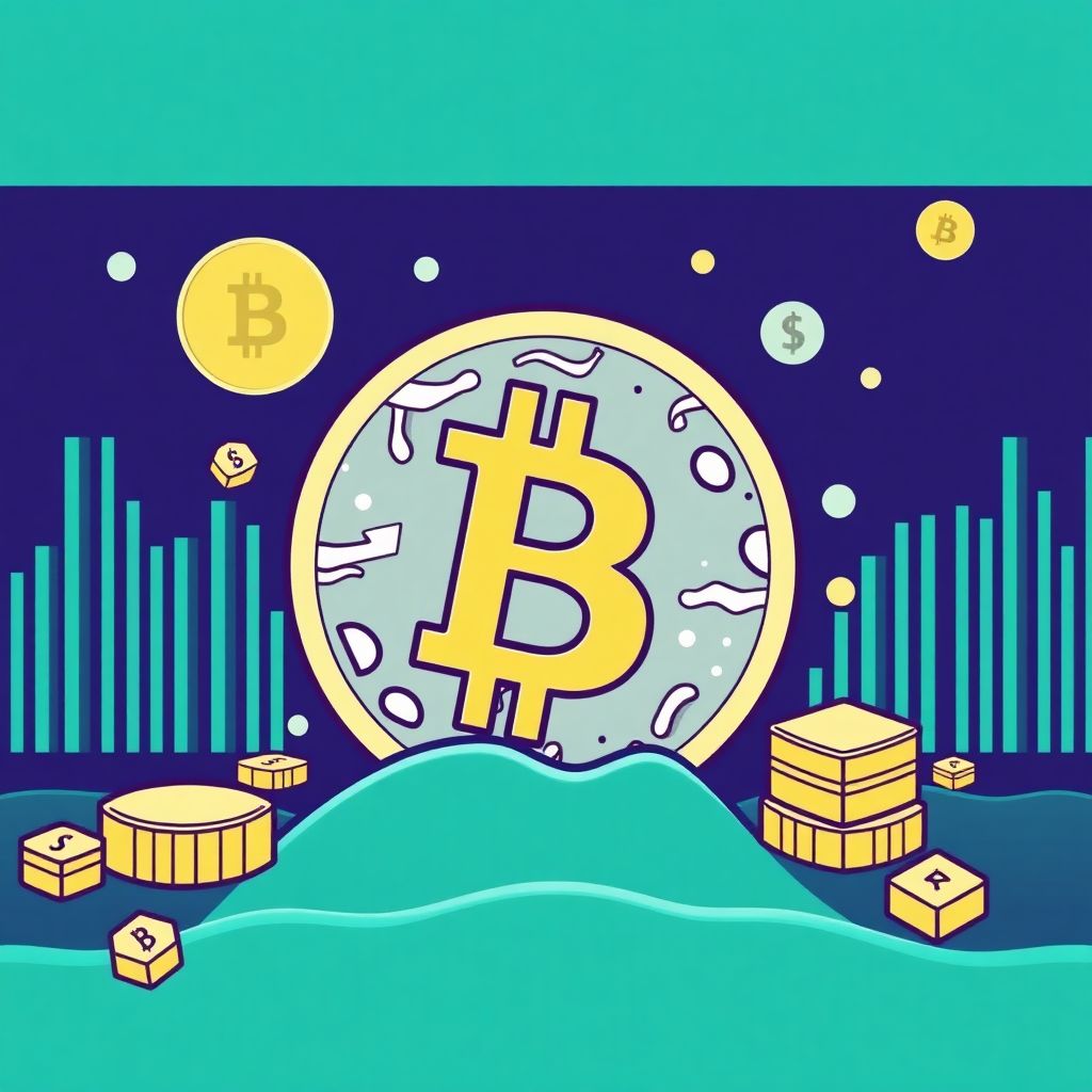 $500 million exit from crypto markets: bear cycle begins or strategic capital shift?