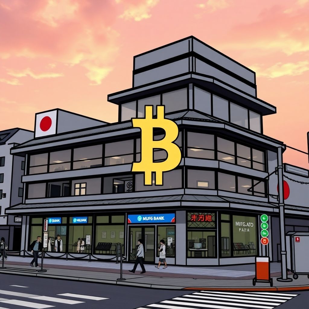 Japan’s top banks launch stablecoin pilot under new regulations to modernize digital payments