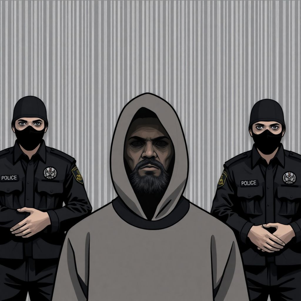 Blockchain analysis helps dismantle global Csam network in major international operation