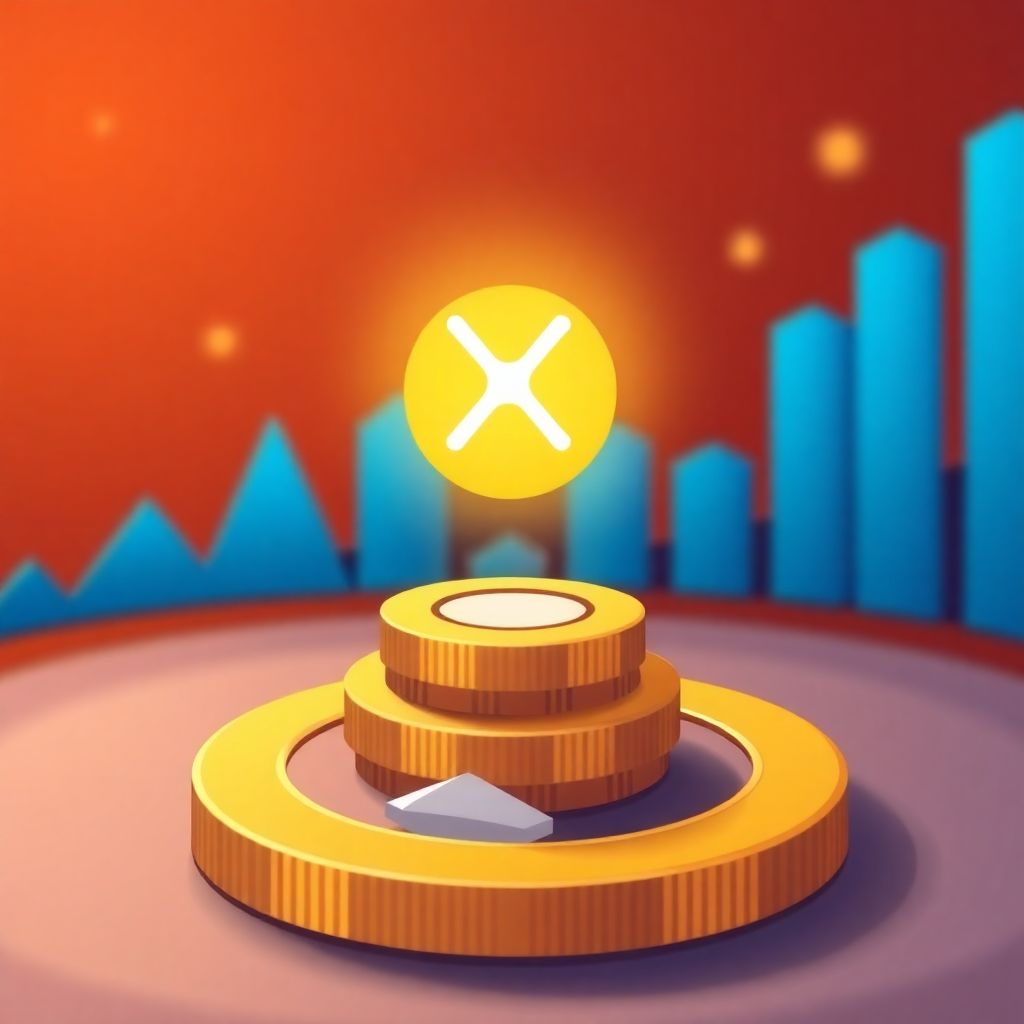 Xrp sees record wallet growth as over 21,500 new addresses created in just 48 hours