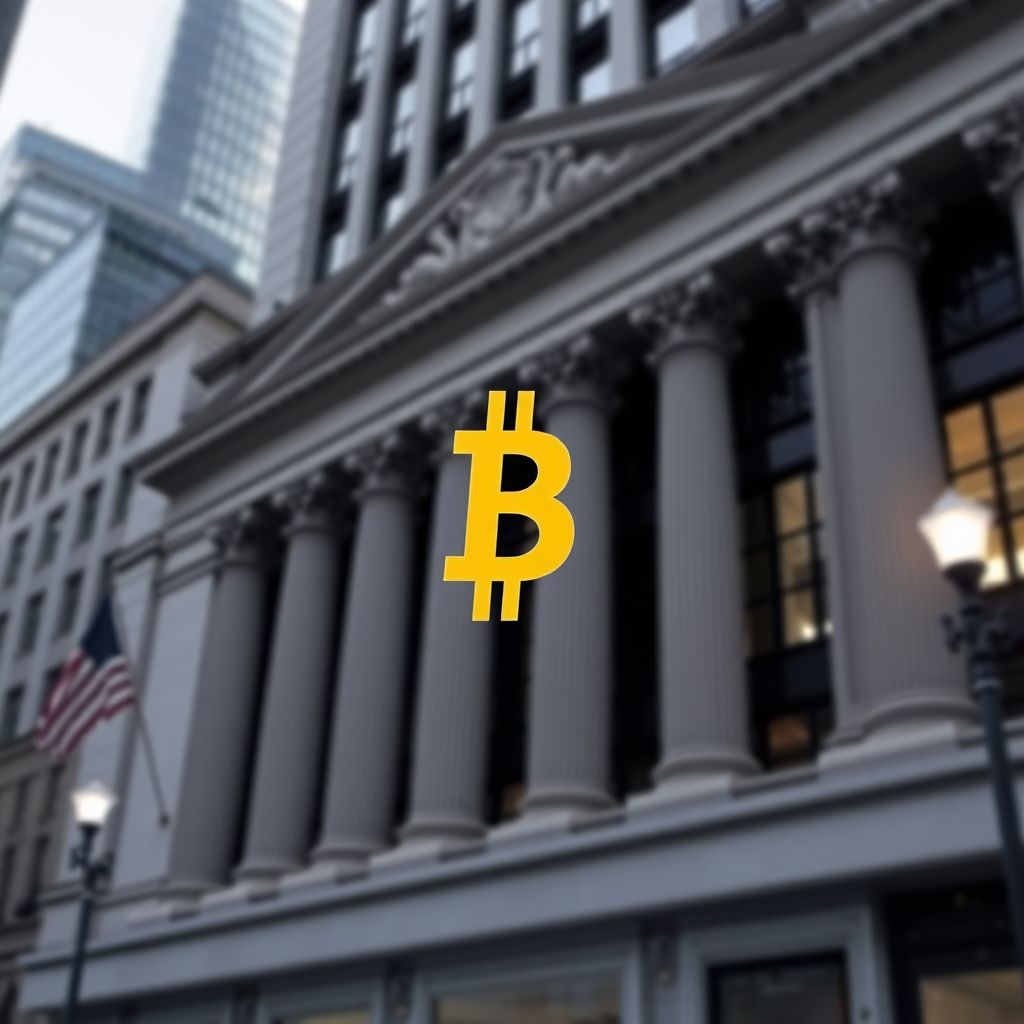 Jpmorgan chase boosts bitcoin Etf holdings by 64% amid growing institutional crypto interest