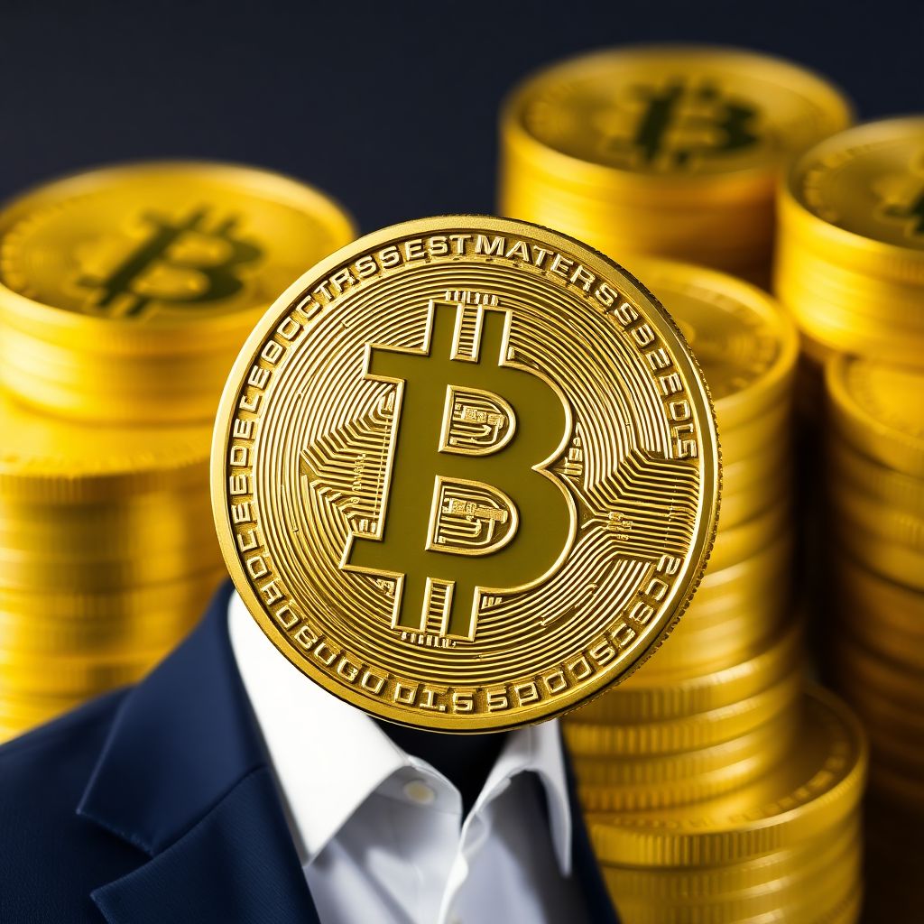 American bitcoin boosts crypto reserves to $415m with mining and strategic acquisitions