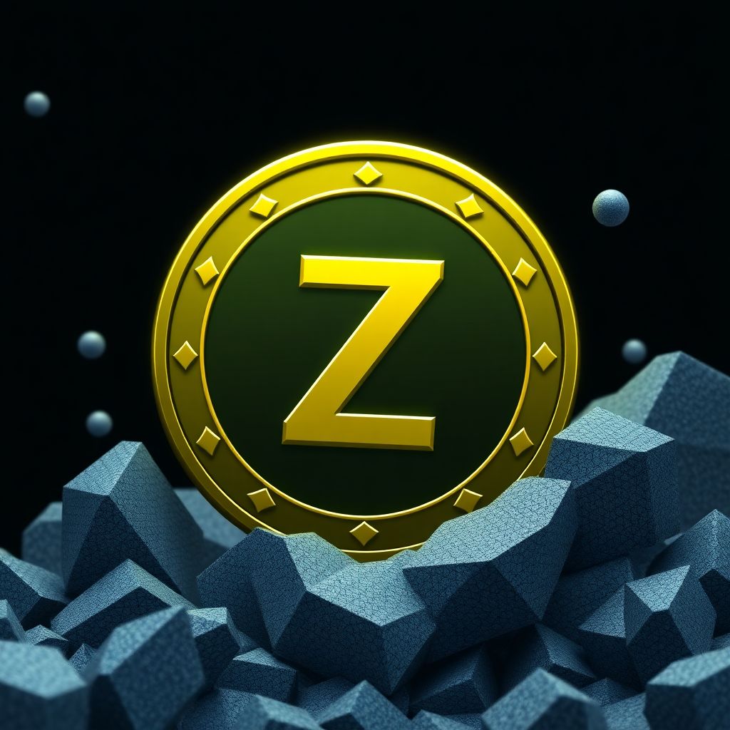 Zcash price surges 74% as privacy-focused crypto gains momentum in shifting market