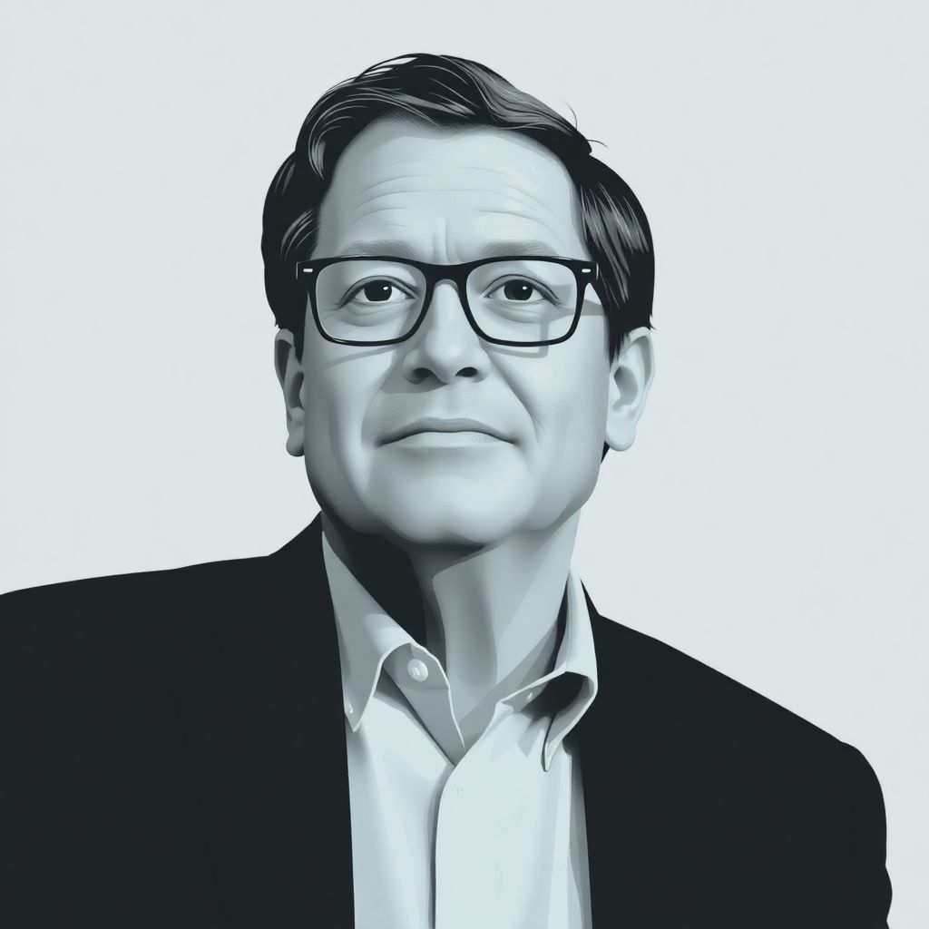 Michael burry bets $1.1b against Ai giants nvidia and palantir, warning of tech overvaluation