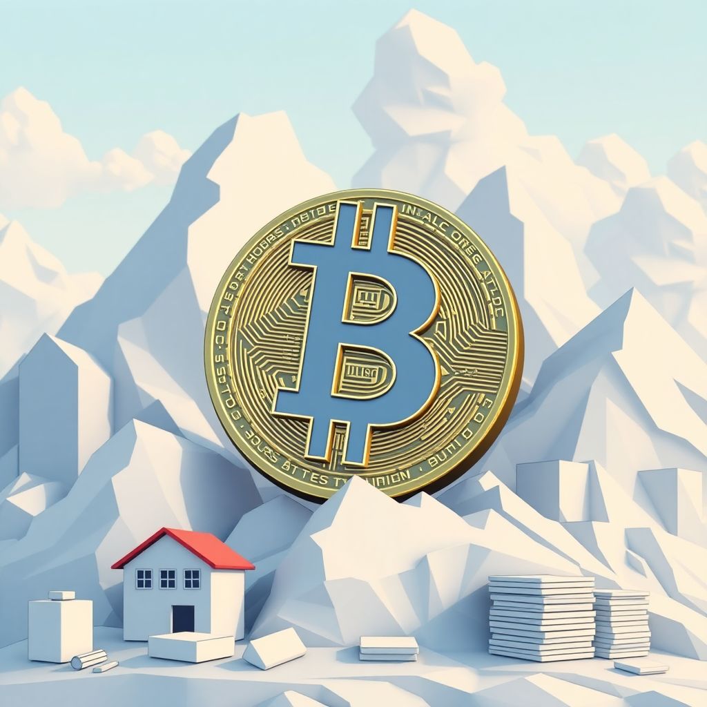 Bitcoin holds $100k as market stress rises—can Btc stay strong amid weakening indicators?