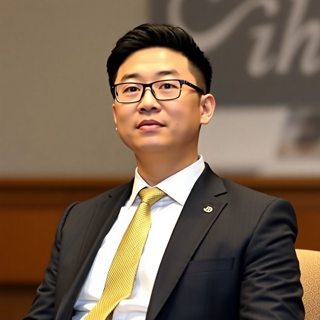 Binance co-founder Cz denies trump ties after surprise presidential pardon clears record