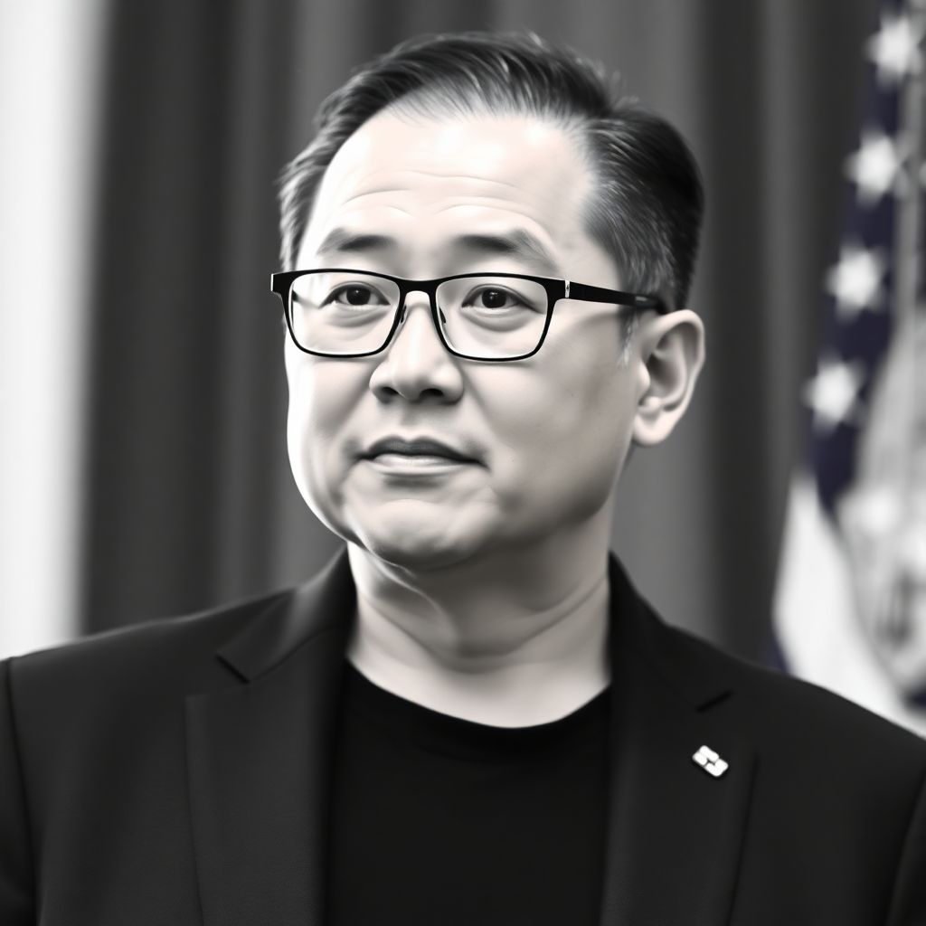 Binance founder Cz surprised by trump pardon, denies ties to world liberty financial