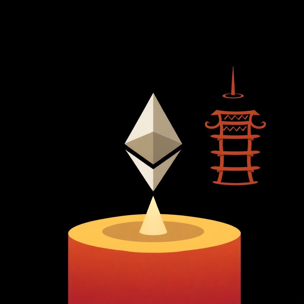 Fusaka upgrade boosts ethereum scalability and resilience for next-gen decentralized apps