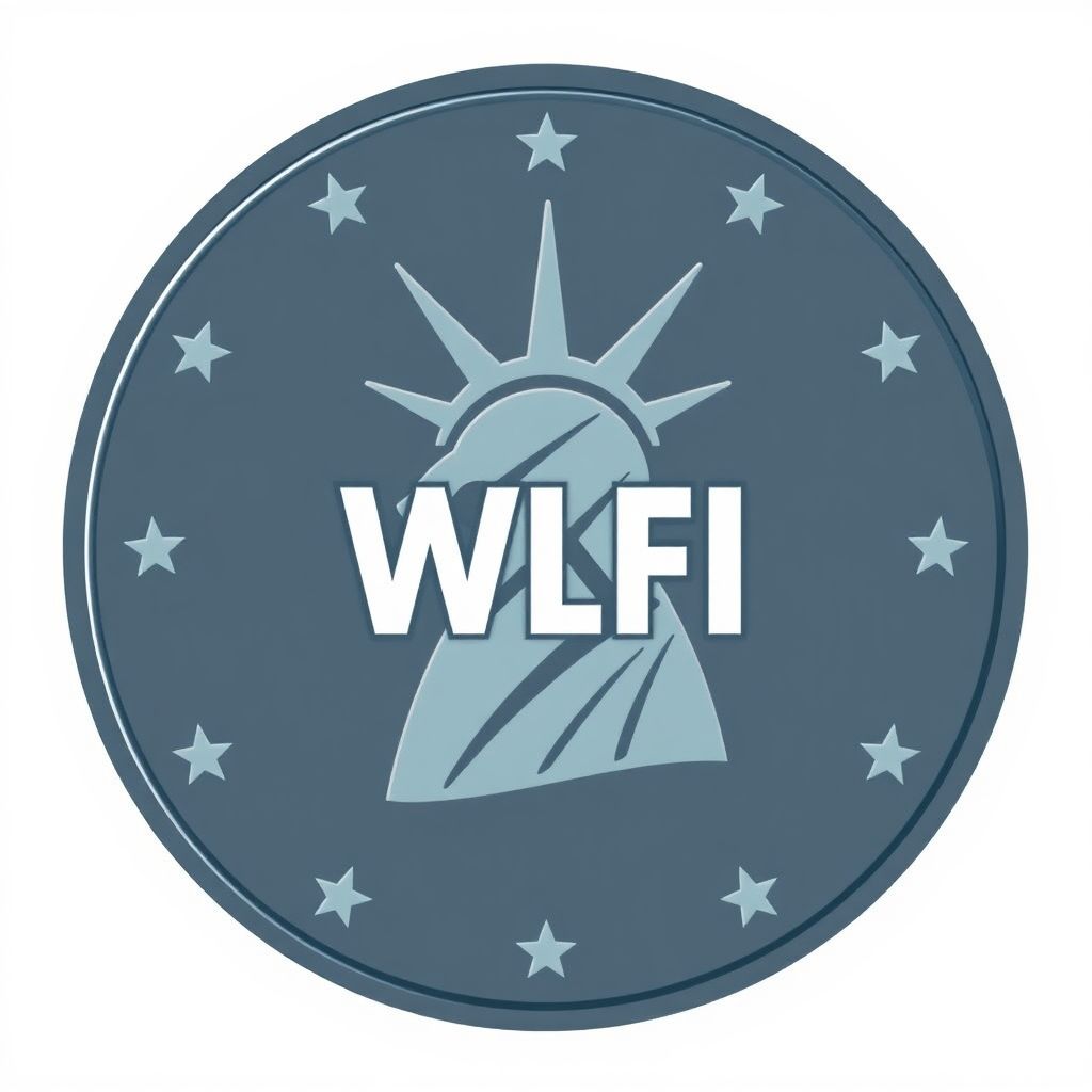 Wlfi token surges 29% as political momentum boosts investor confidence in defi project