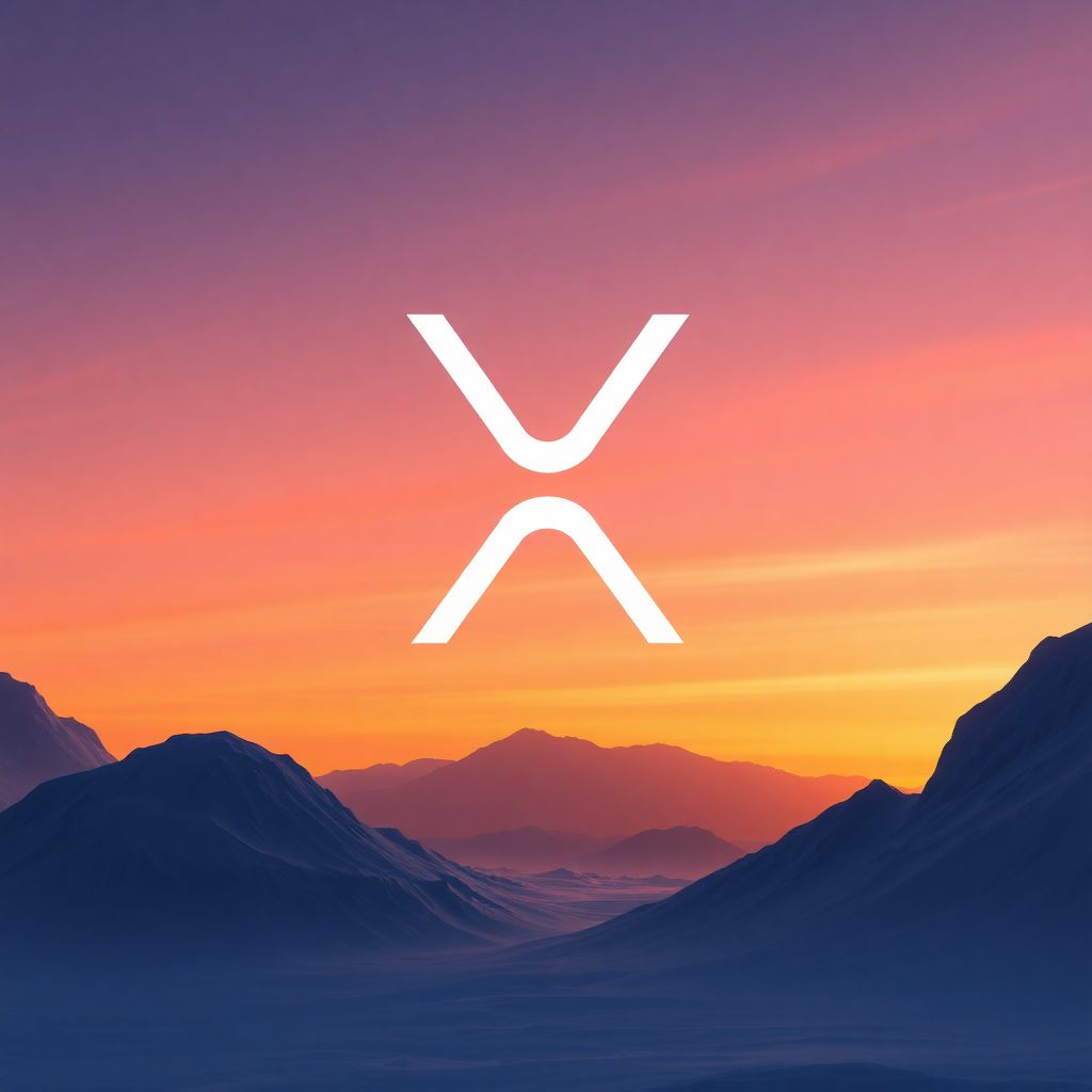 Xrp price poised for major breakout as fifth elliott wave targets $27 surge