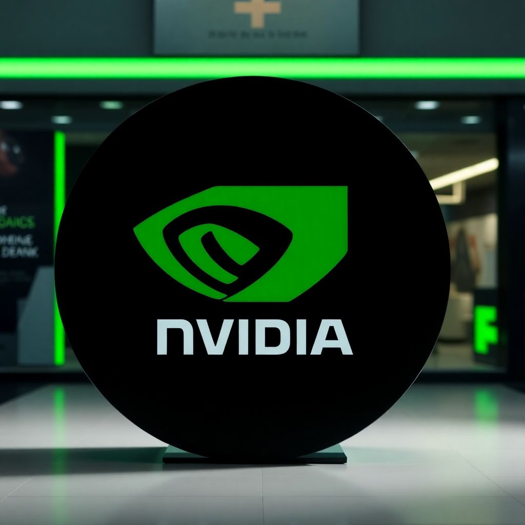 Softbank exits nvidia to invest in openai, shifting focus to Ai platforms over hardware