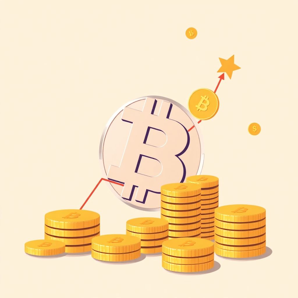 Institutional investors shift to crypto for diversification amid growing confidence and regulation