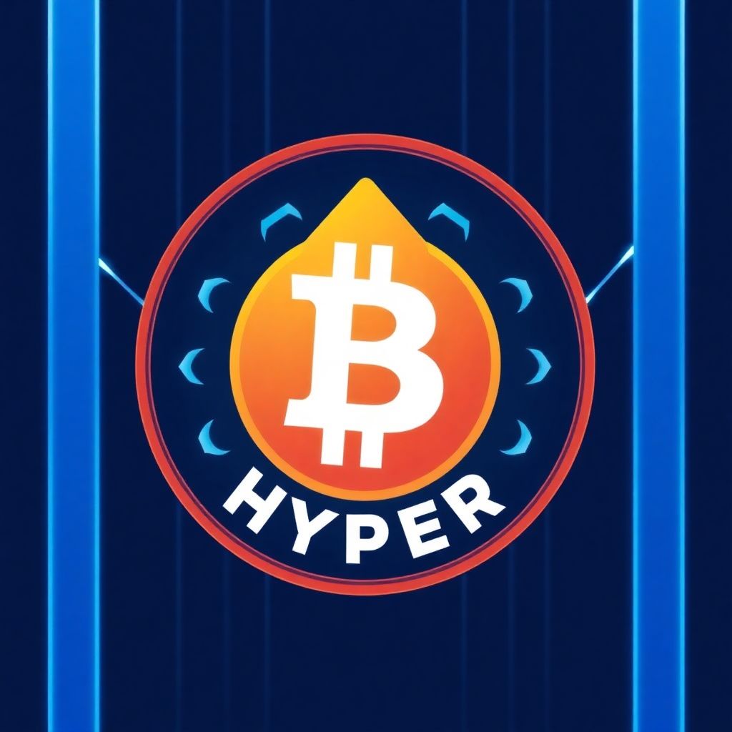 Bitcoin hyper presale nears $27m as whales invest over $300k in potential breakout token