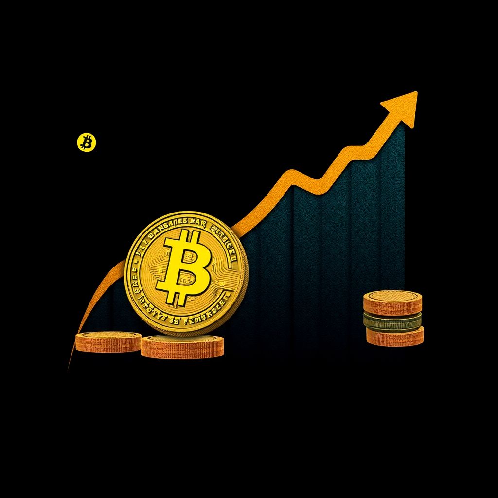 Exodus reports strong Q3 growth driven by bitcoin activity and global crypto expansion