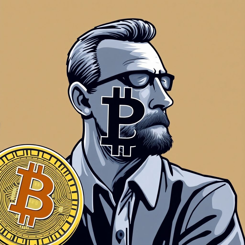 Adam back redefines bitcoin as permissionless bearer money in the fight for financial freedom