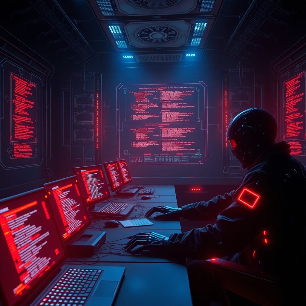 Ai-powered cyberattack by chinese hackers marks new era in digital warfare, says anthropic