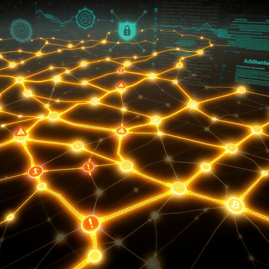 Bybit reveals 16 blockchains can freeze assets, challenging true decentralization ideals