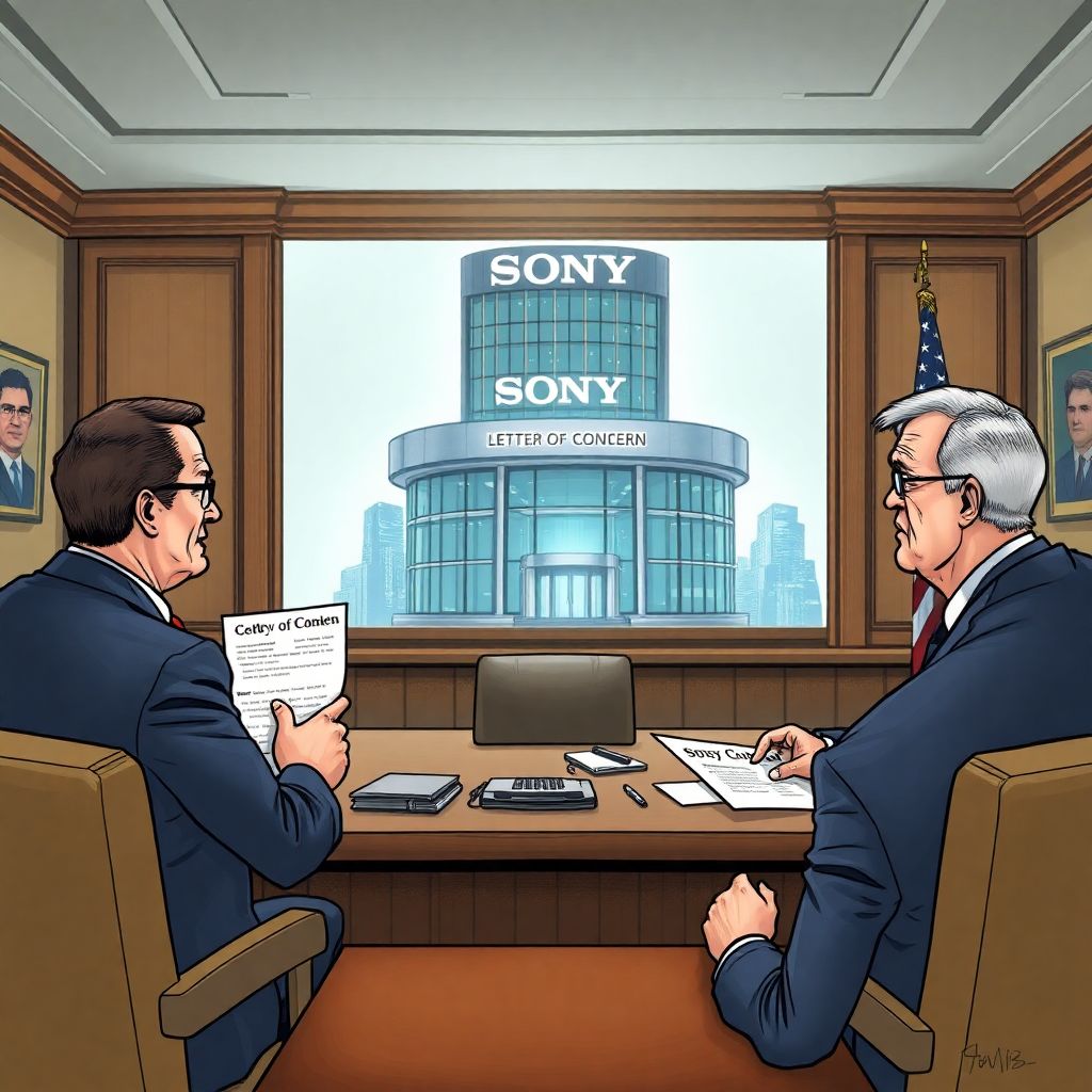 Community bankers urge Occ to block sony banks crypto charter over regulatory concerns