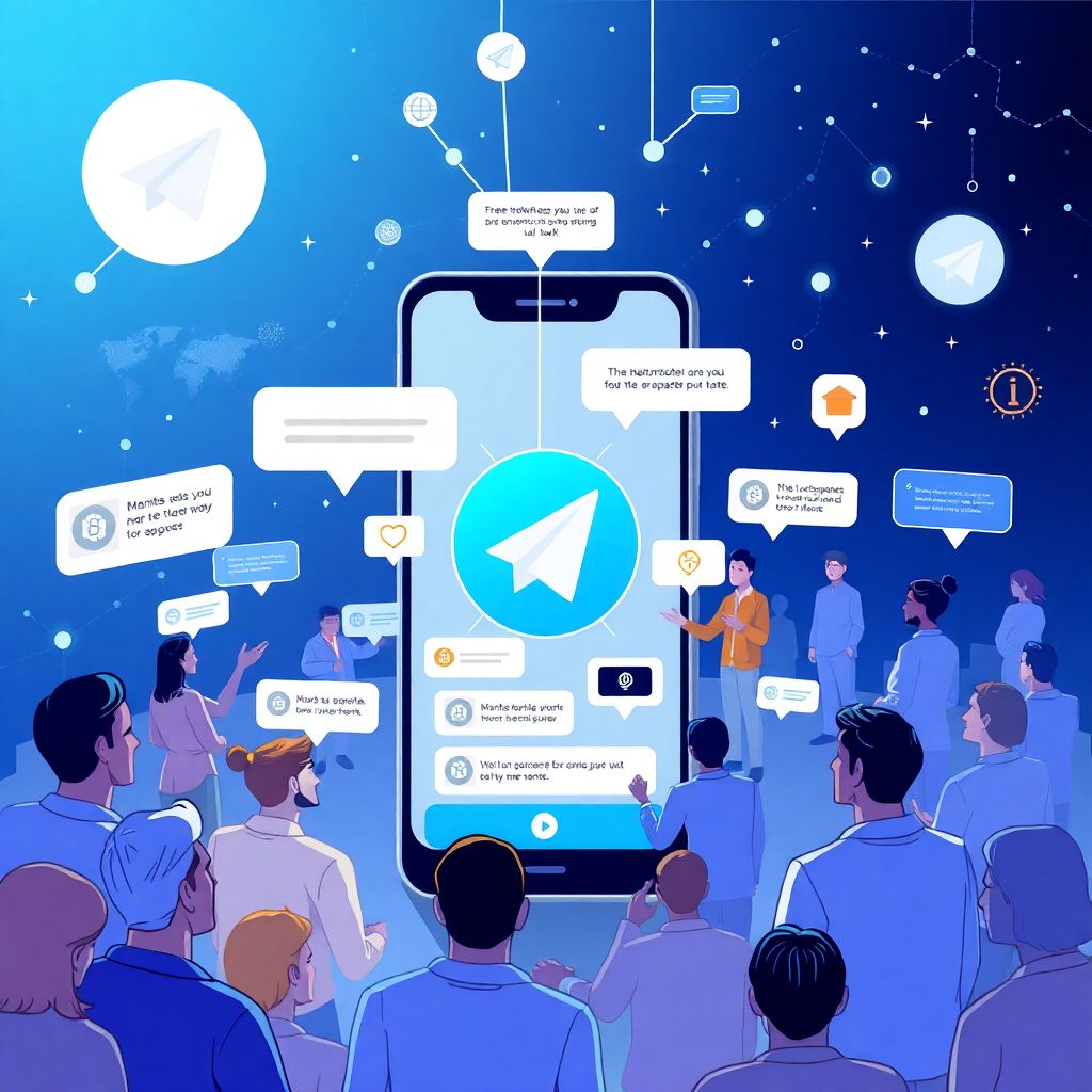 Ton and telegram drive mass blockchain adoption through seamless user integration.