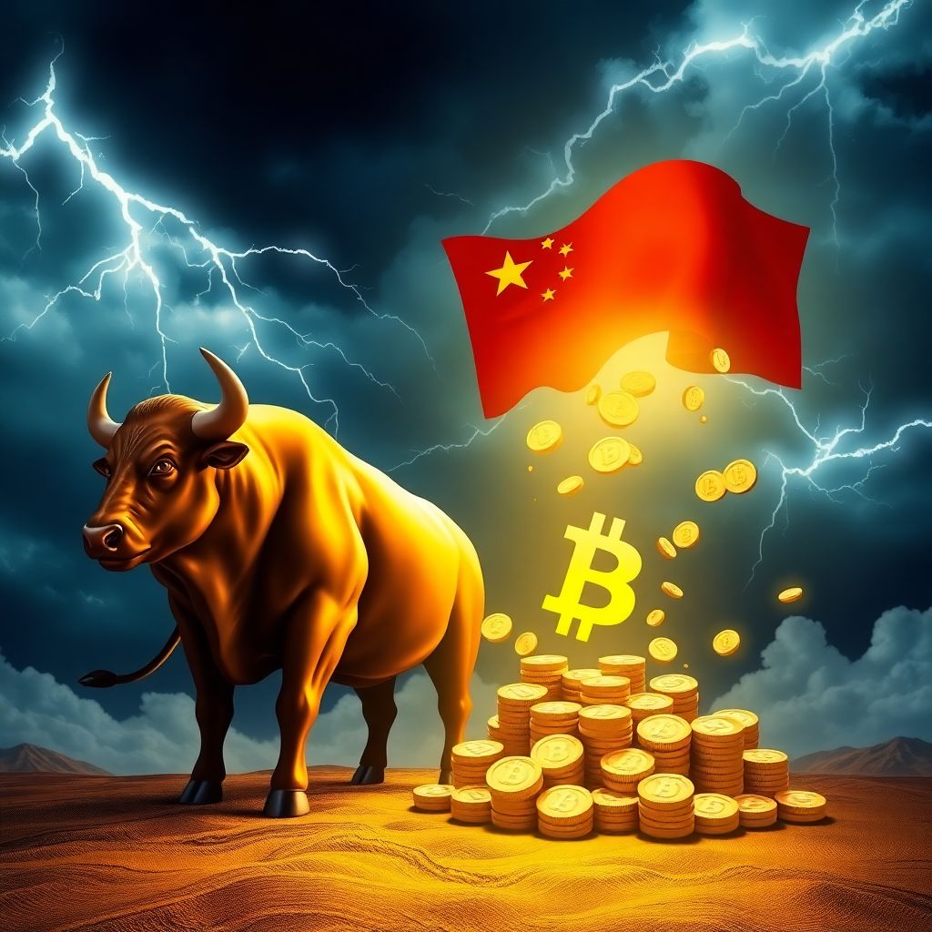 Crypto market pullback or bull run pause?. Analysts say correction, not collapse