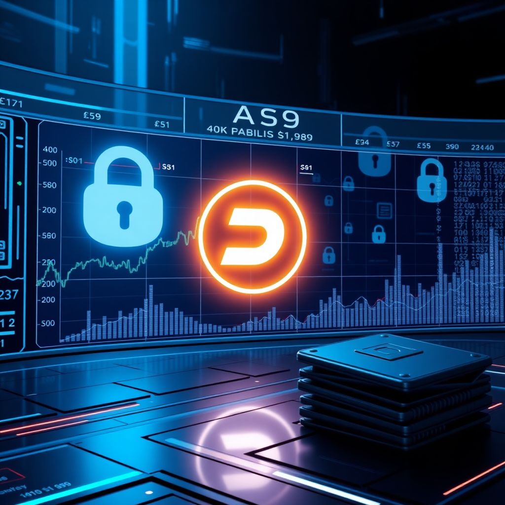 Dash price rebounds 40% amid privacy coin surge, eyes potential breakout to $131