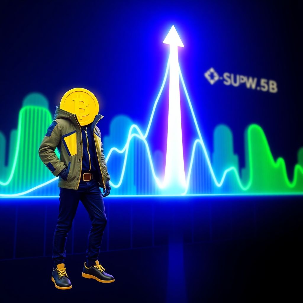 Mutm crypto strategy signals shift from buying dips to following real momentum and utility